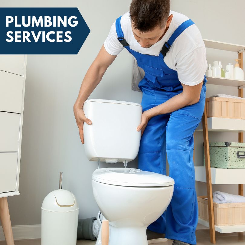 Plumbing Company in Stockton, IL
